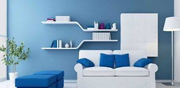 trabajos de pintura en interior
